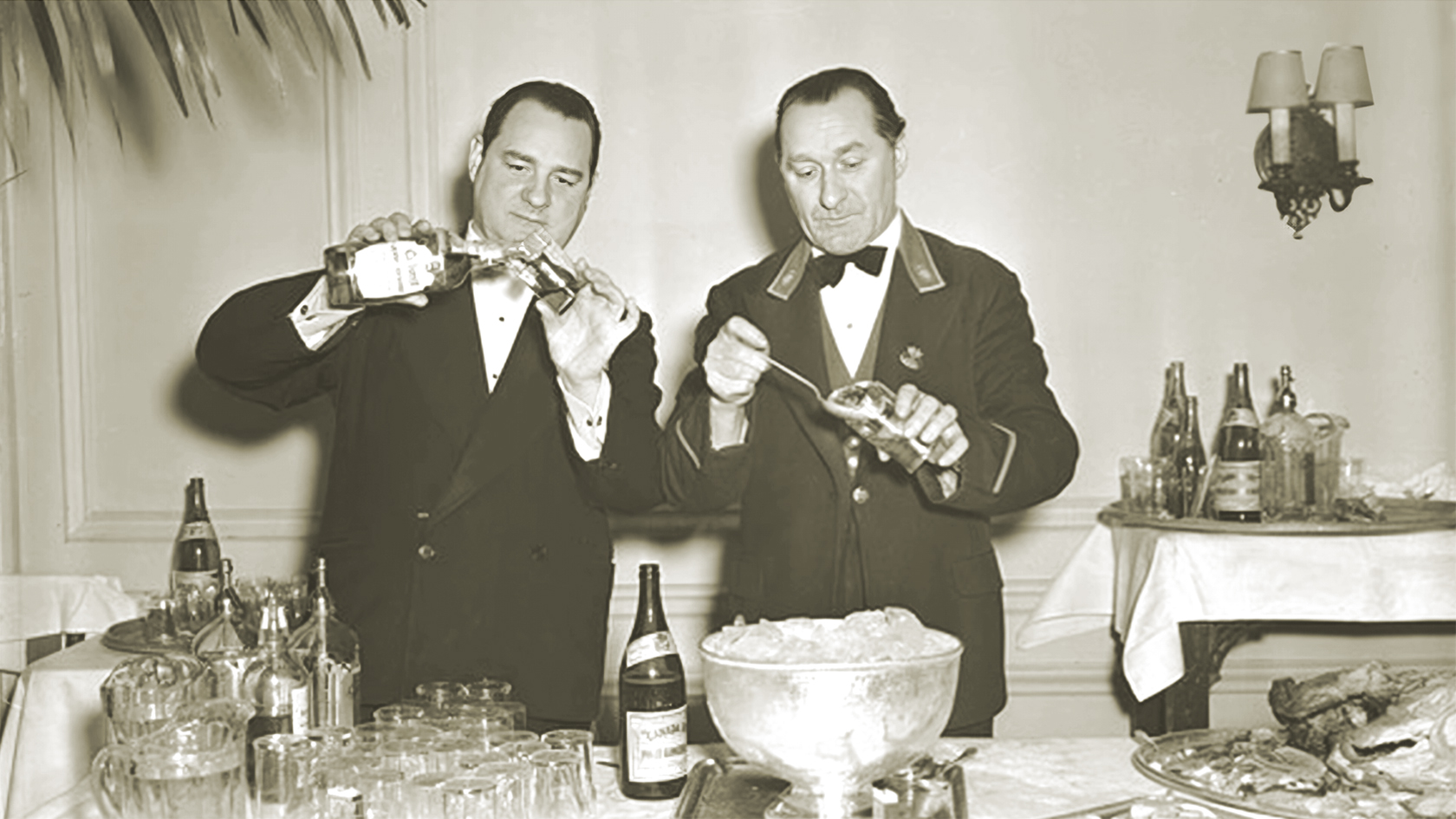 Fairmont Royal York | Kramer Design Associates