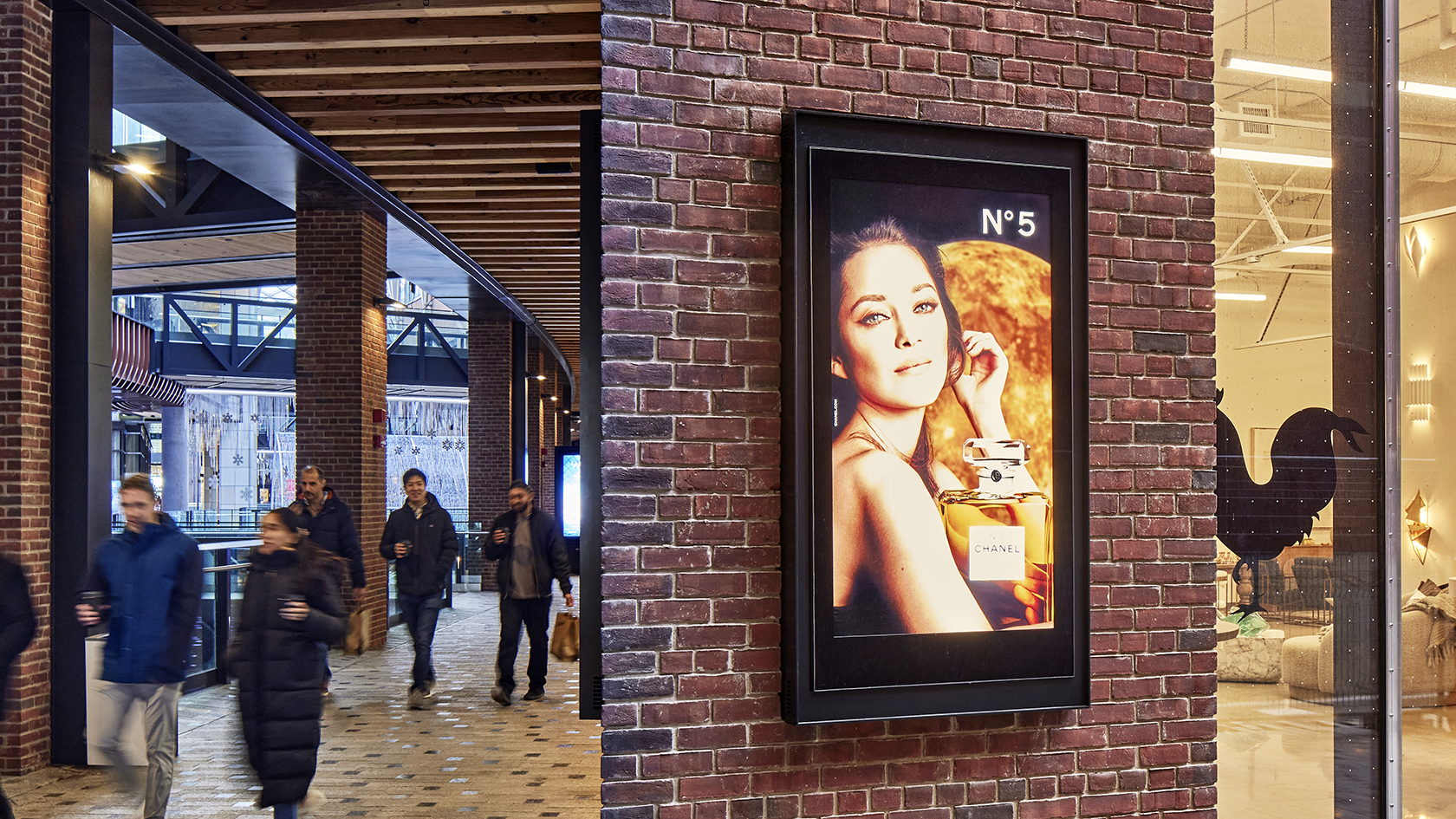 The WELL | Kramer Design Associates