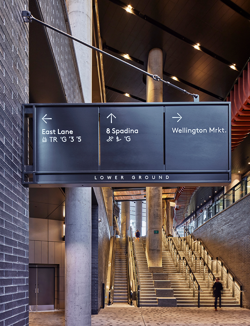 The WELL | Kramer Design Associates