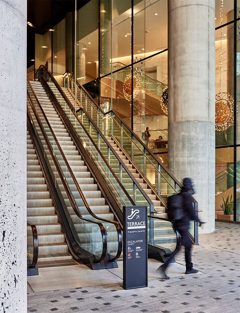 The WELL | Kramer Design Associates