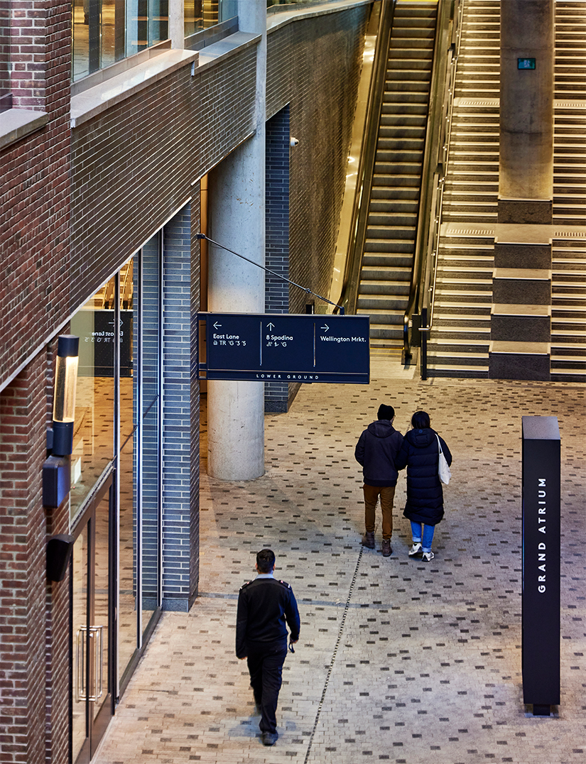 The WELL | Kramer Design Associates