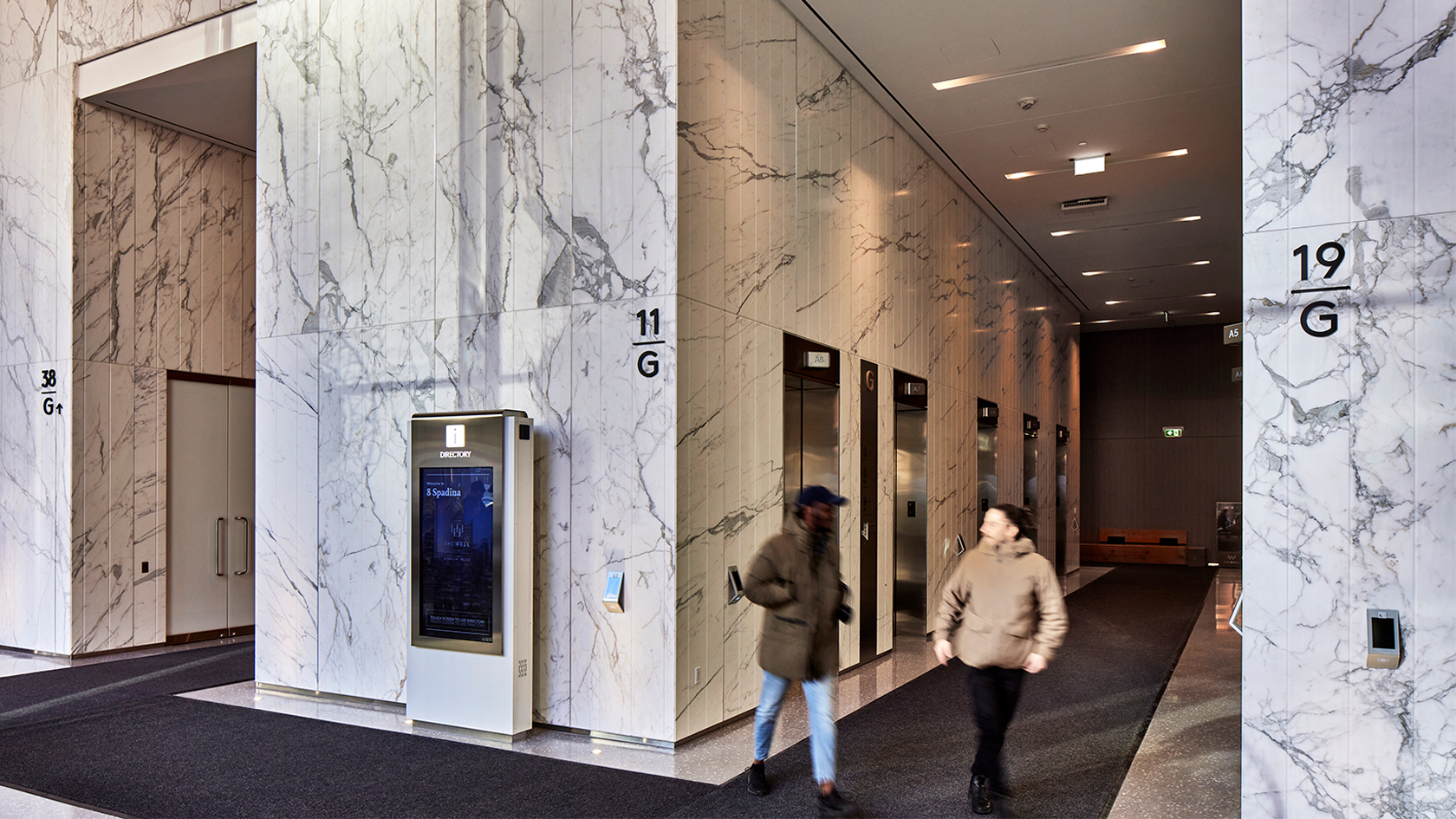 The WELL | Kramer Design Associates