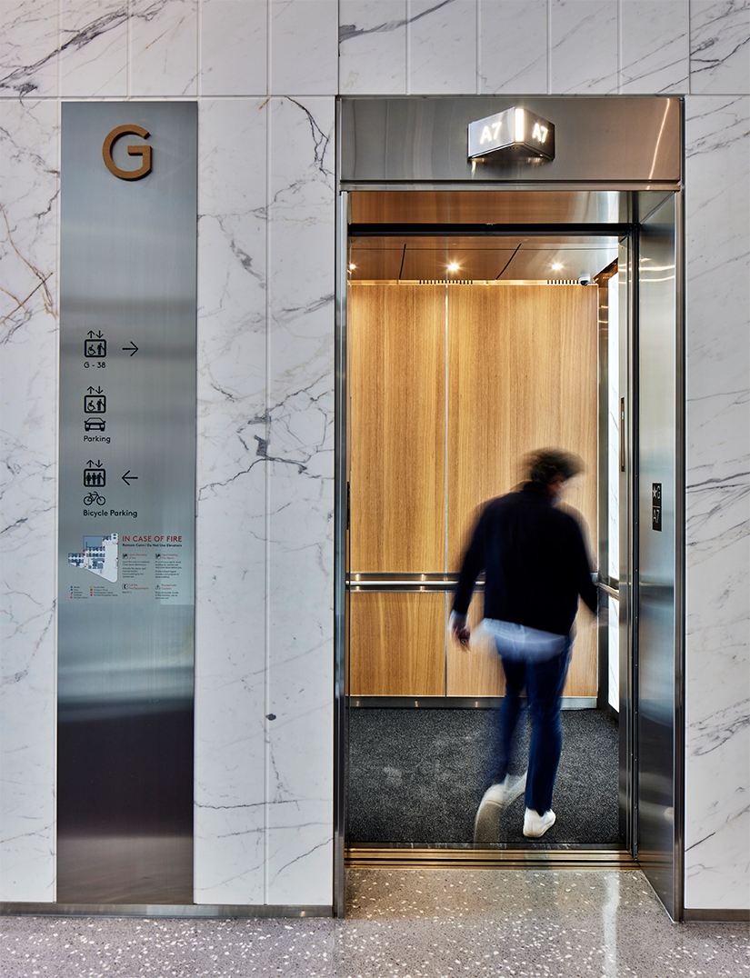 The WELL | Kramer Design Associates