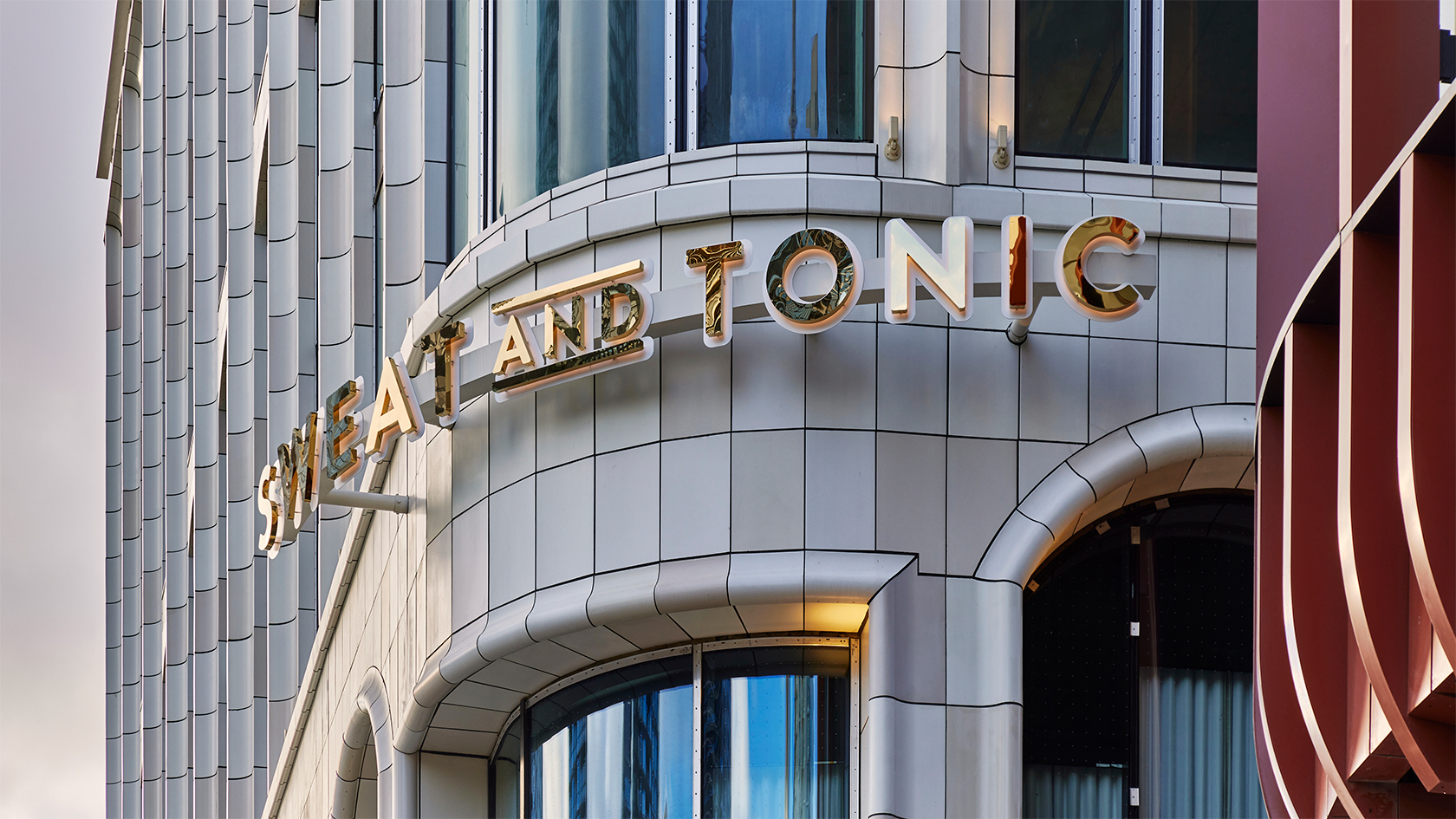 The WELL | Kramer Design Associates