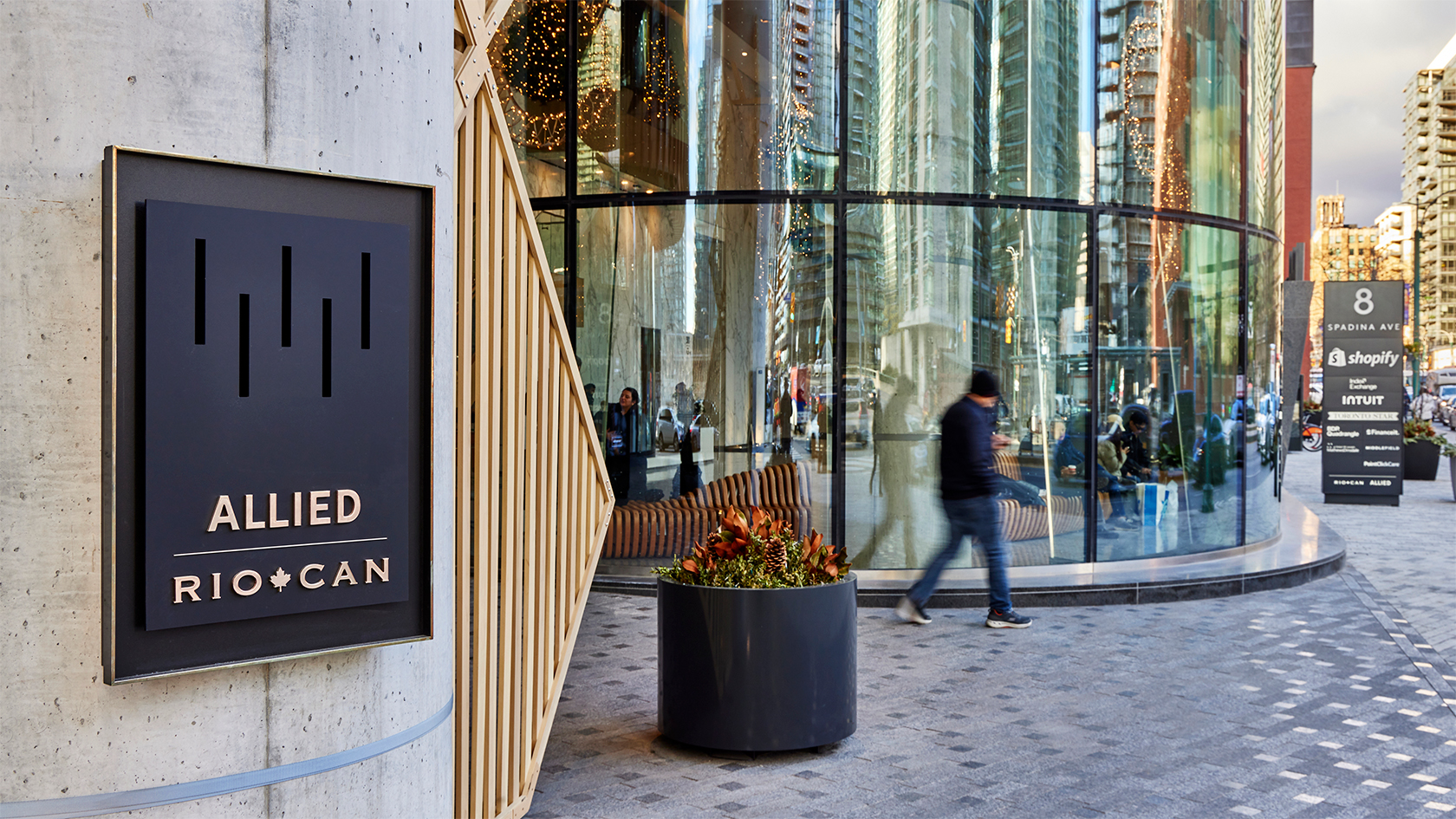 The WELL | Kramer Design Associates