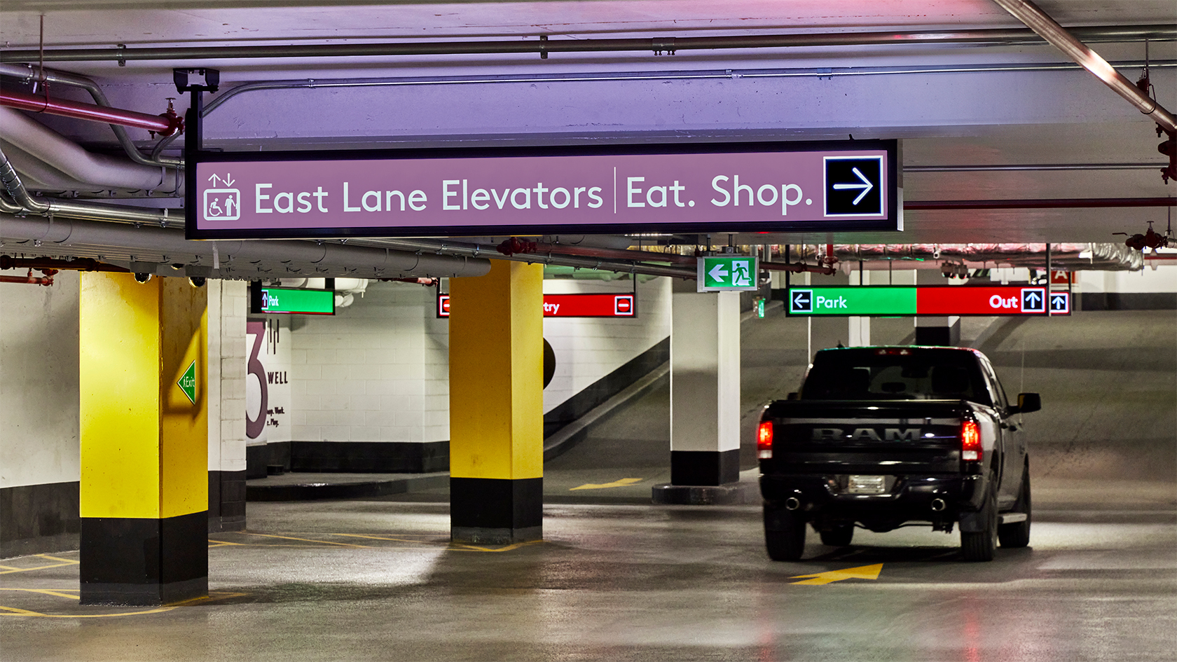 The WELL | Kramer Design Associates