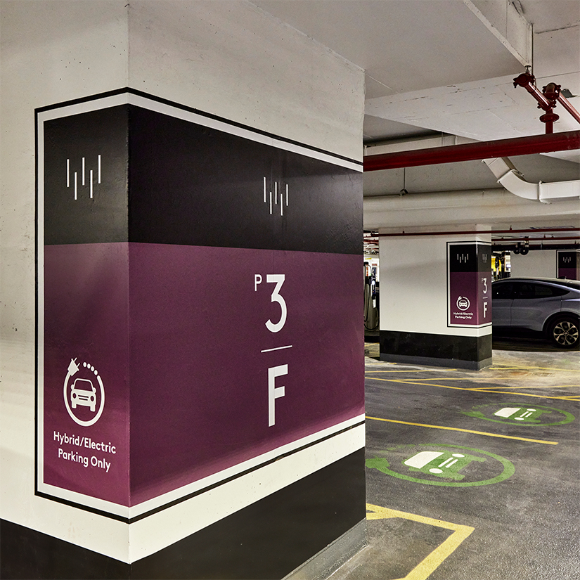 The WELL | Kramer Design Associates