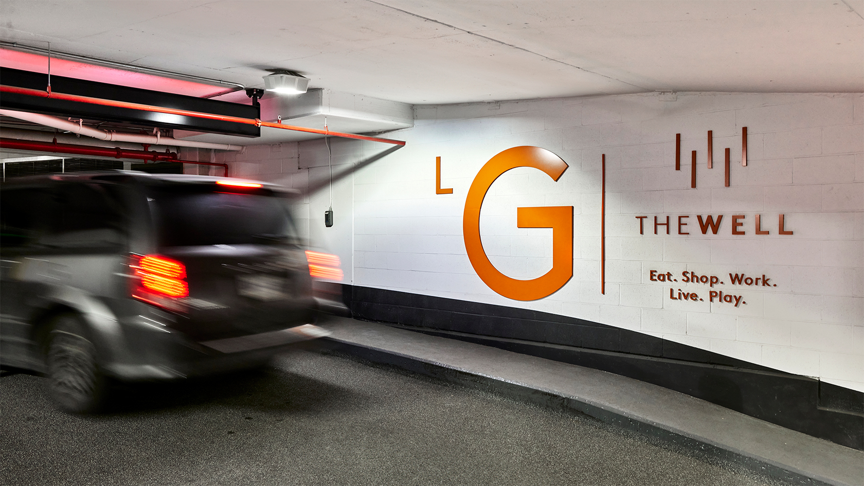 The WELL | Kramer Design Associates