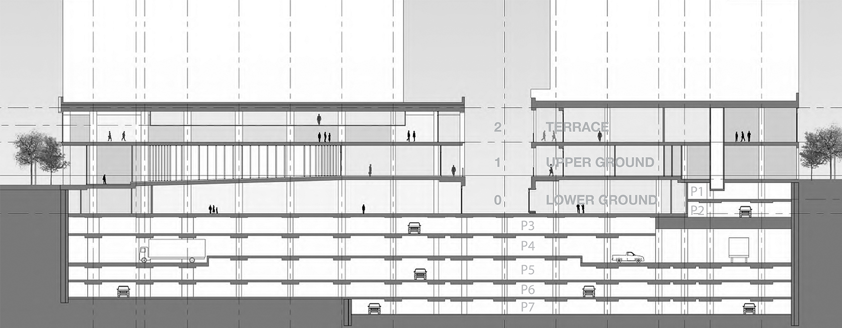 The WELL | Kramer Design Associates