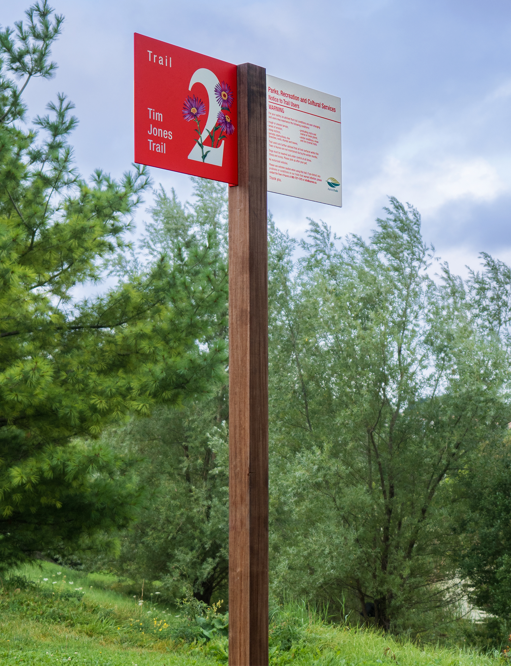 Aurora Parks & Trails | Kramer Design Associates