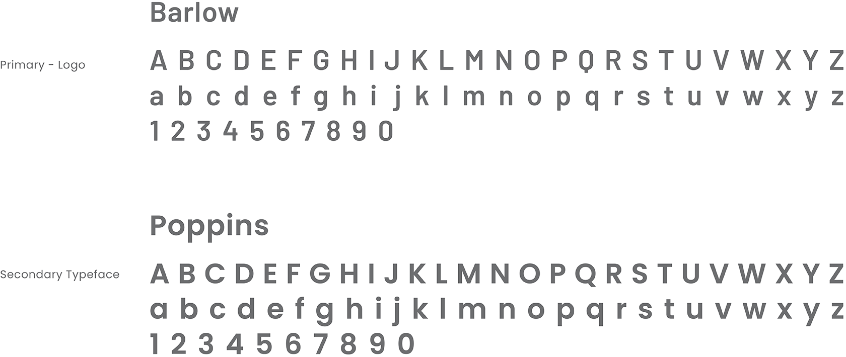 Toronto Downtown West Branding | Kramer Design Associates