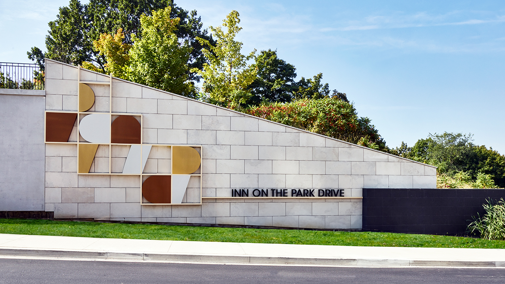 Auberge on the Park | Kramer Design Associates