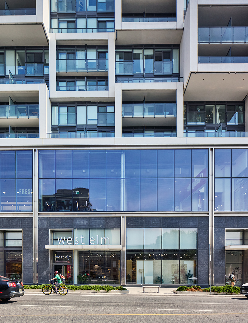 2131 Yonge | Kramer Design Associates