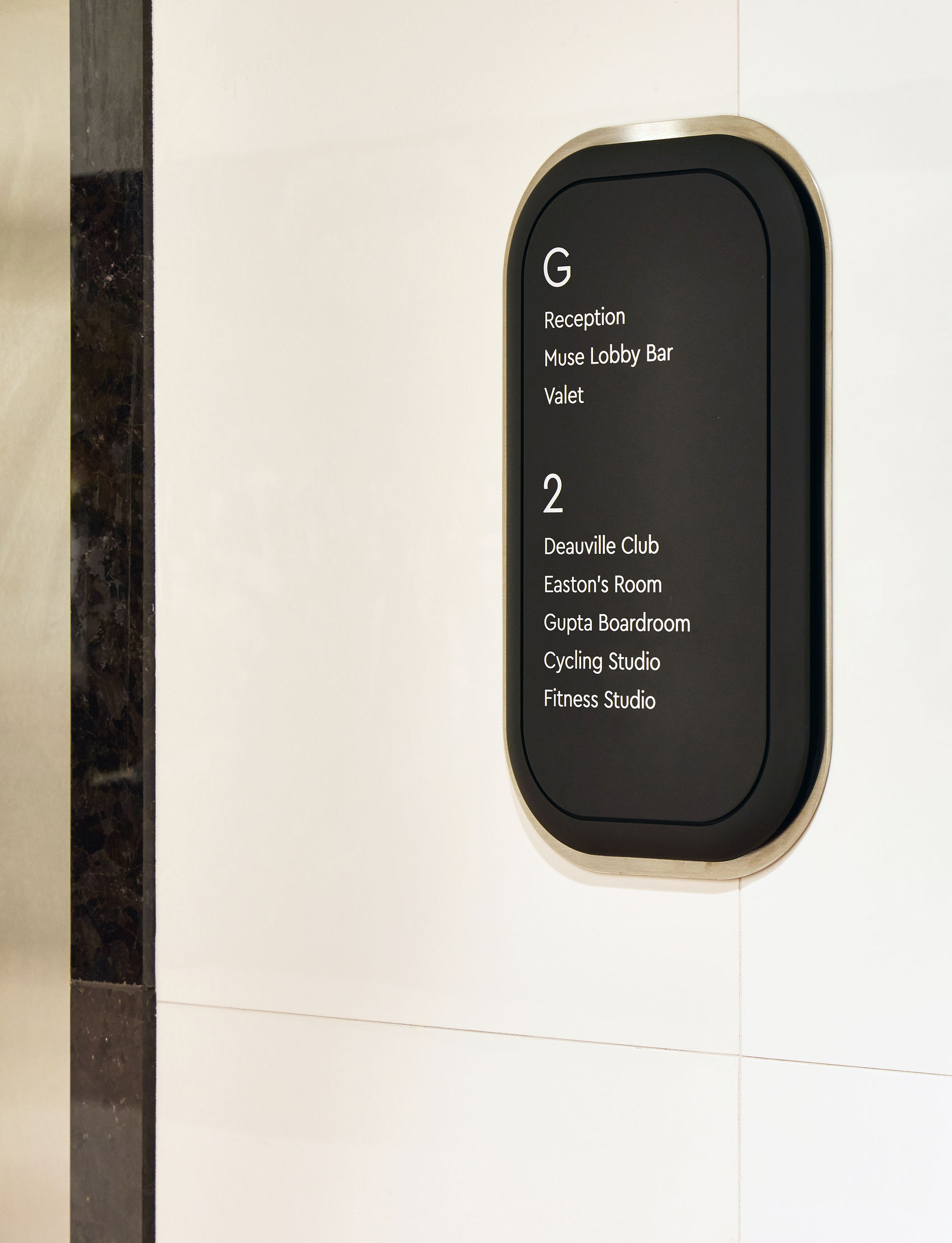 Revery Hotel | Kramer Design Associates