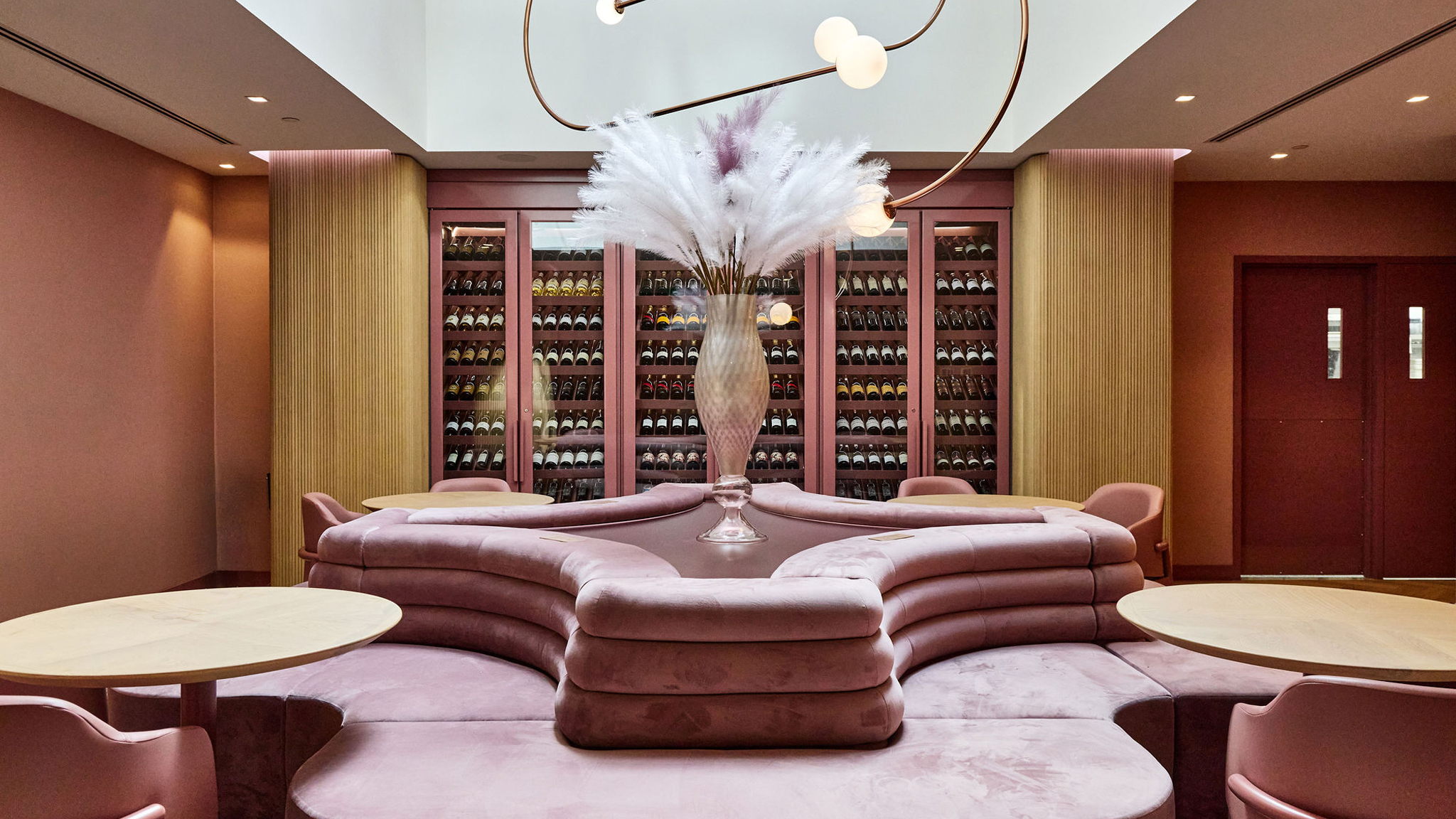 Revery Hotel | Kramer Design Associates