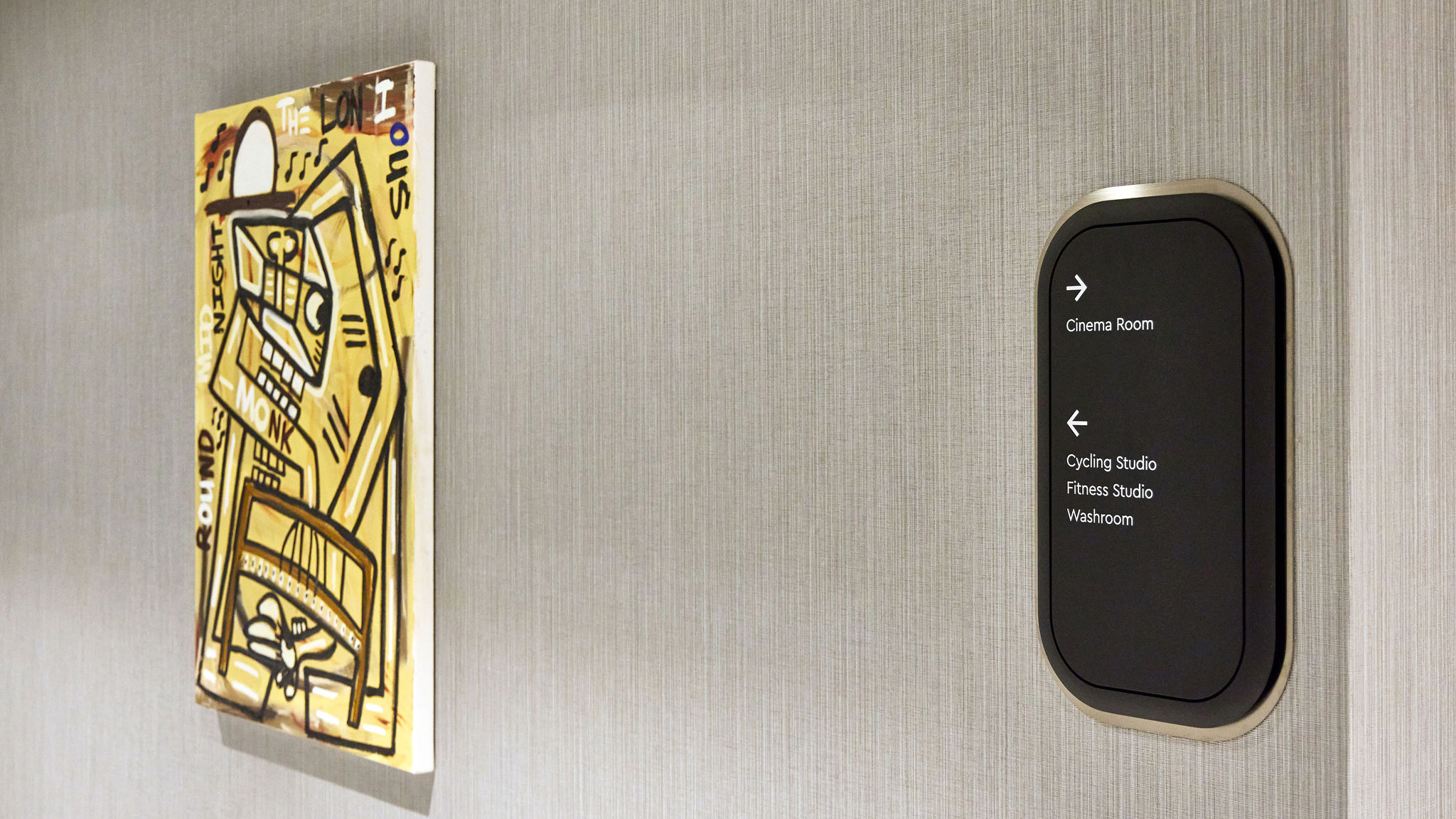 Revery Hotel | Kramer Design Associates