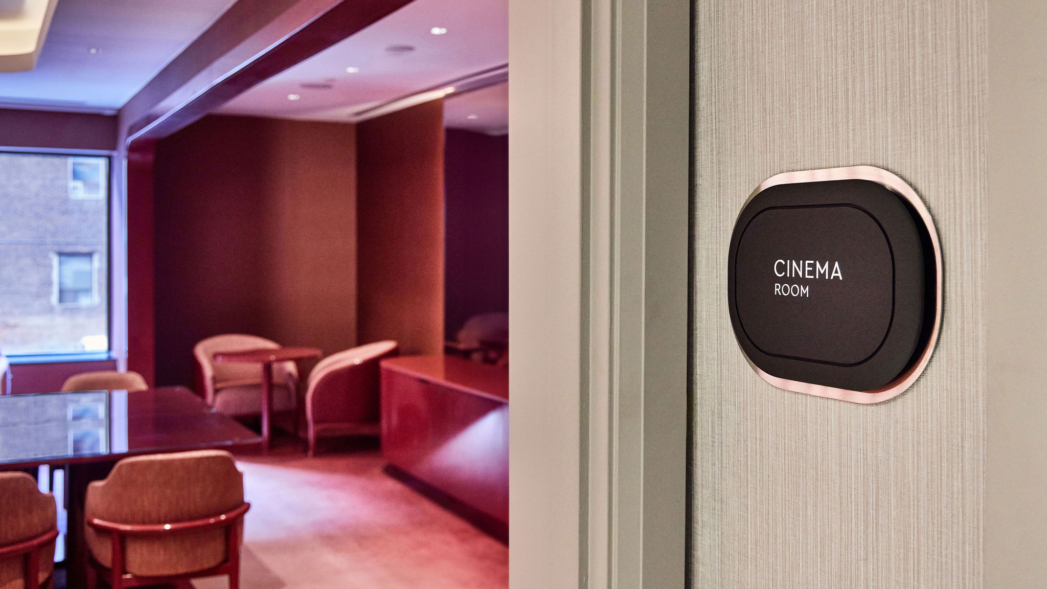 Revery Hotel | Kramer Design Associates