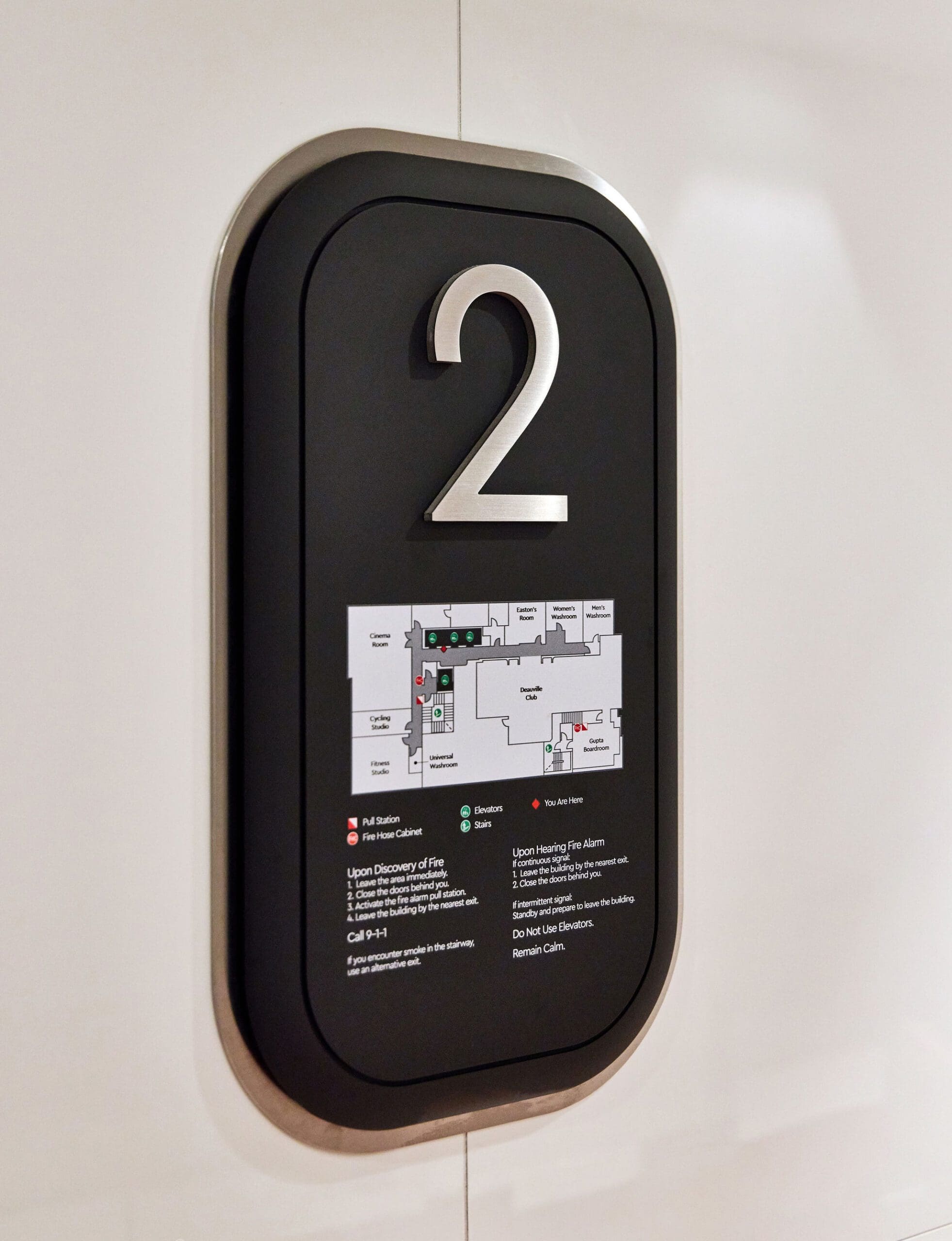 Revery Hotel | Kramer Design Associates