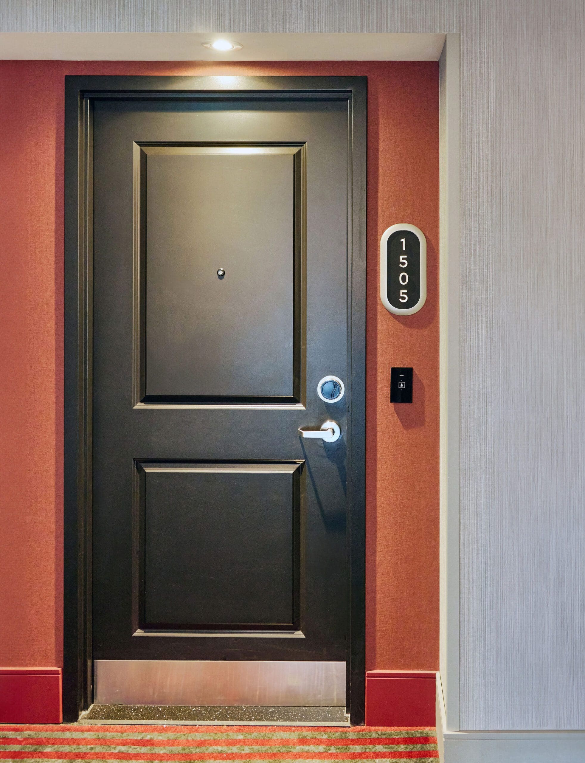 Revery Hotel | Kramer Design Associates