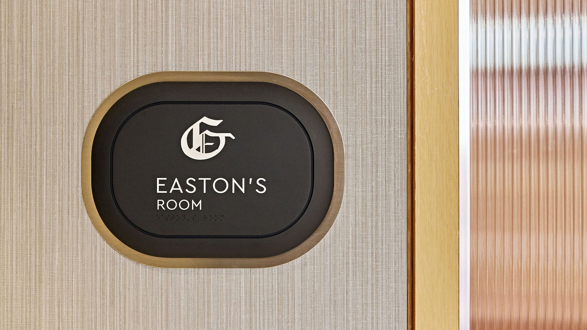 Revery Hotel | Kramer Design Associates