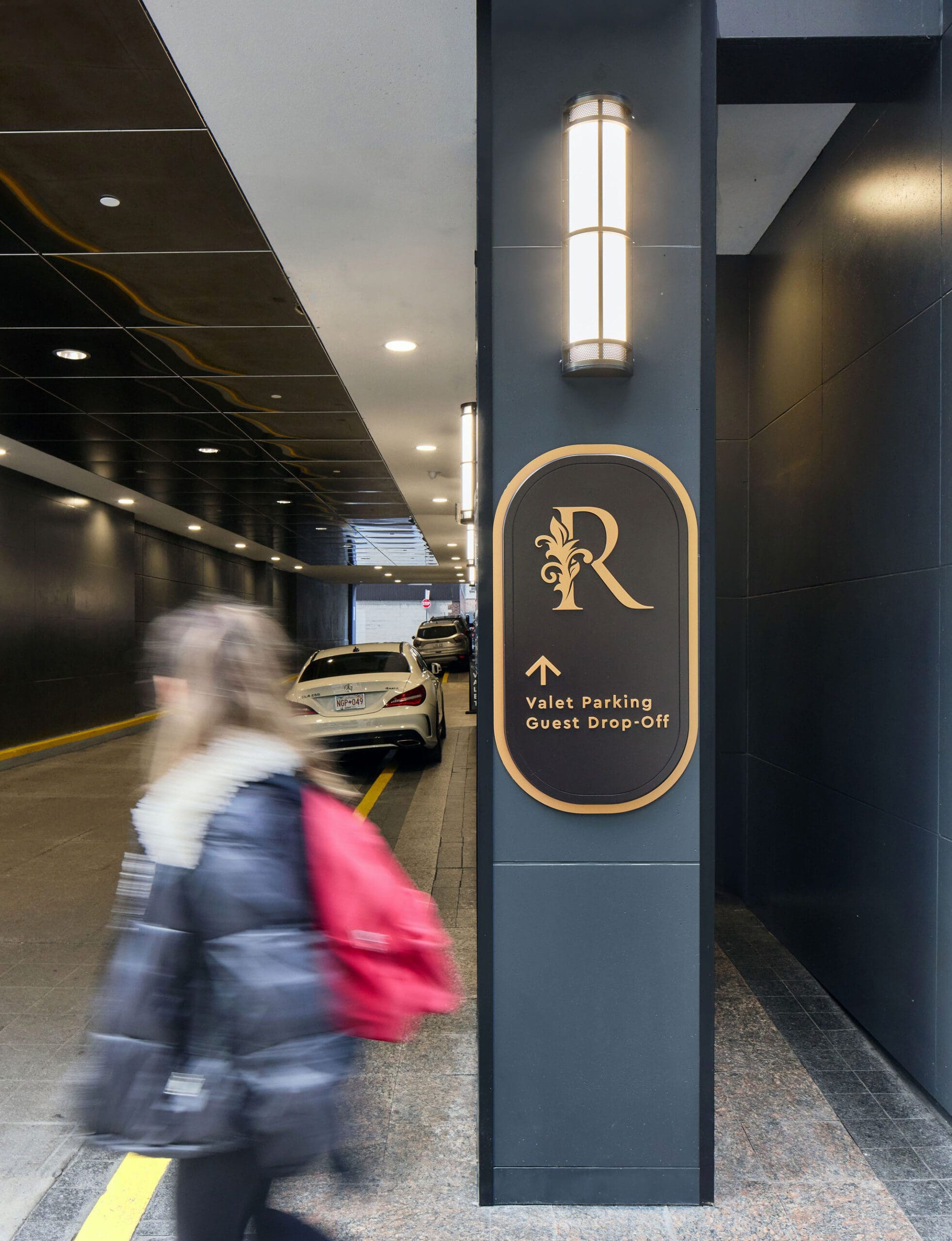 Revery Hotel | Kramer Design Associates