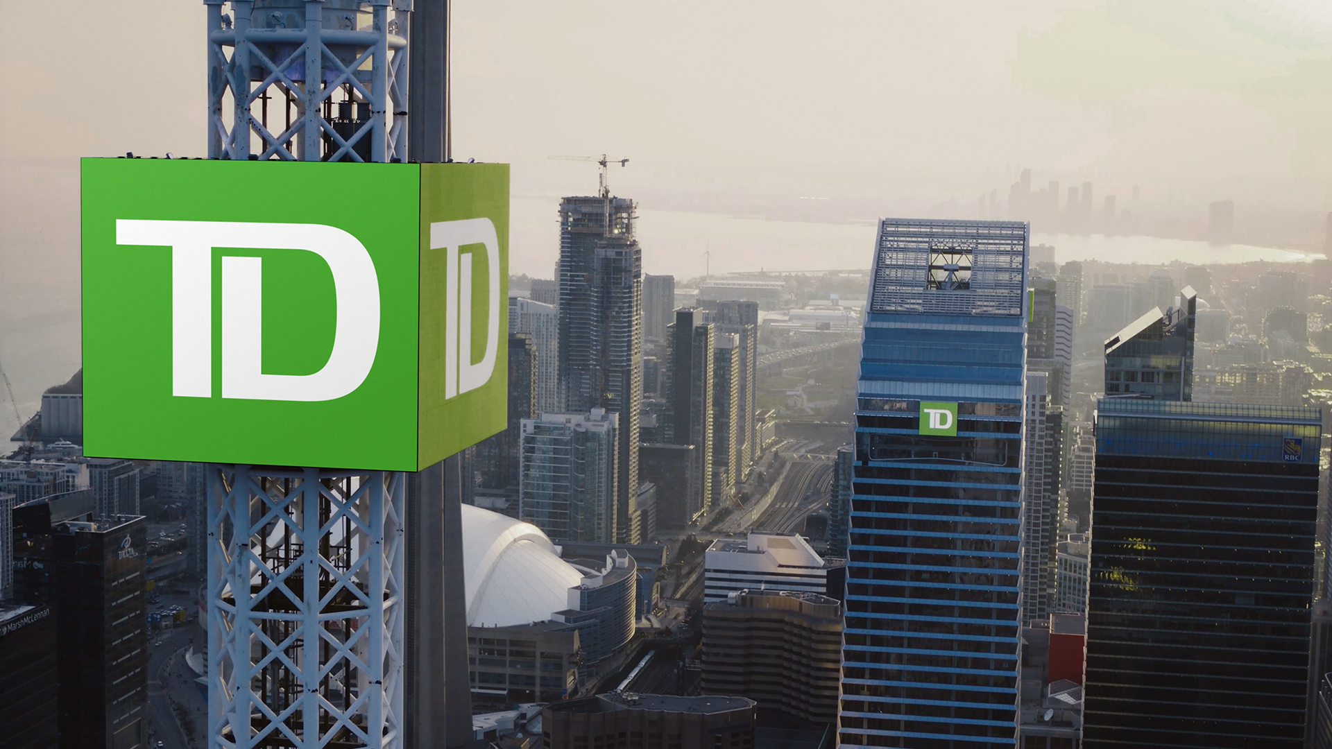 160 Front Digital Roof Beacon | Kramer Design Associates