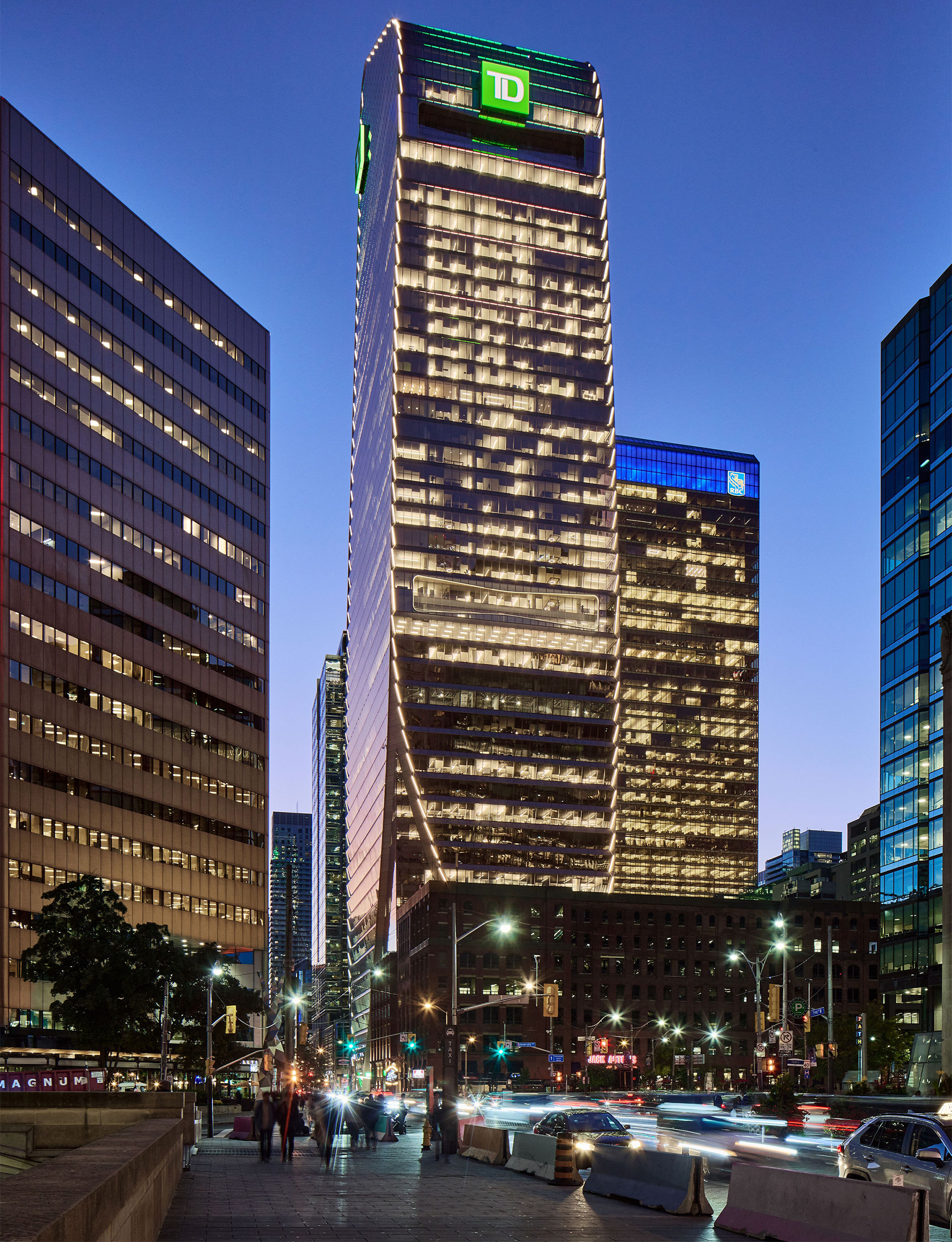 160 Front Street | Kramer Design Associates