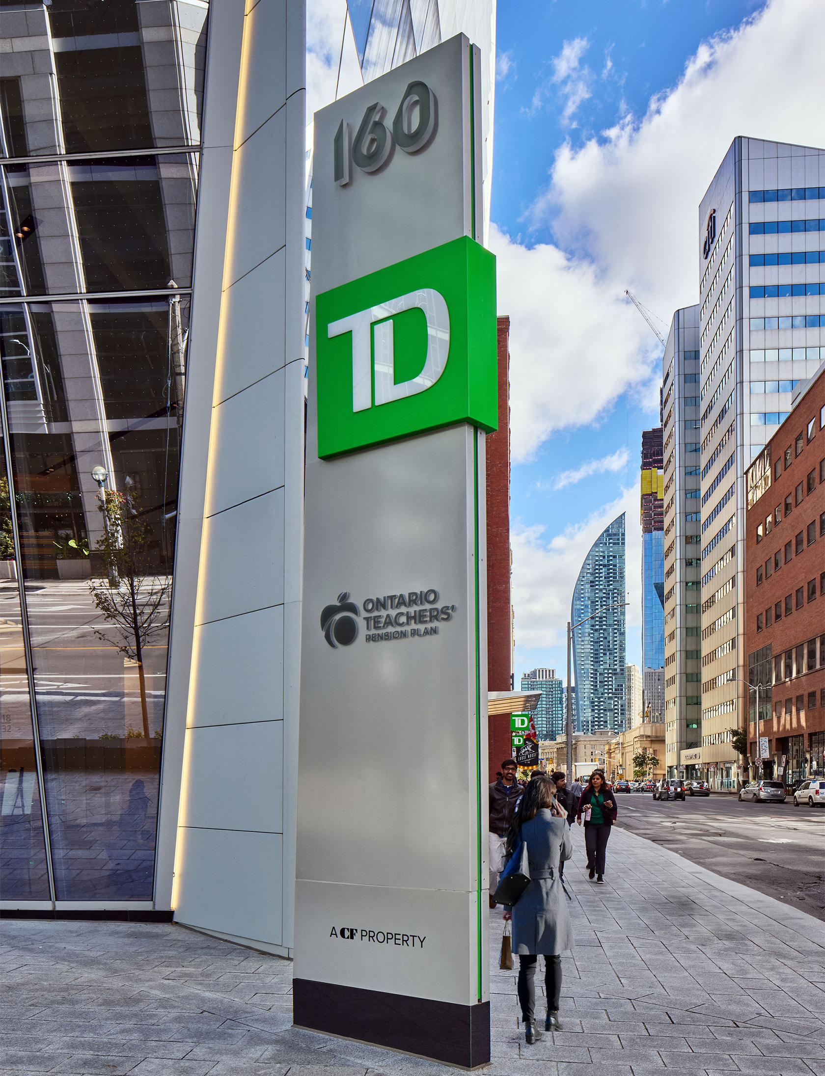 160 Front Street | Kramer Design Associates