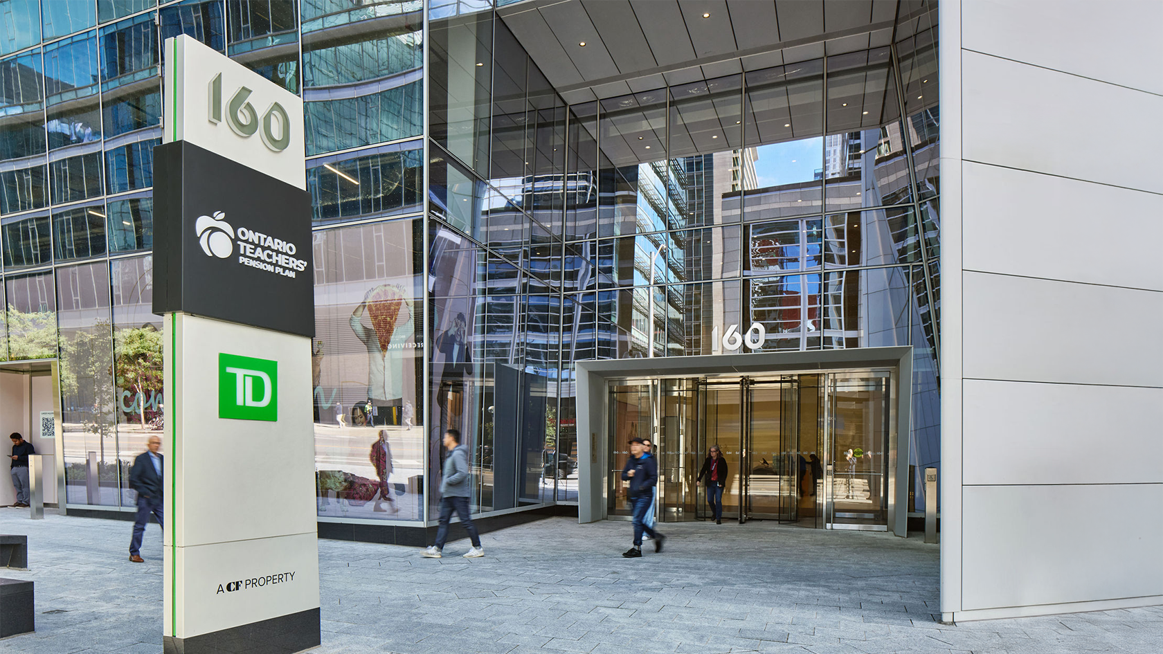 160 Front Street | Kramer Design Associates