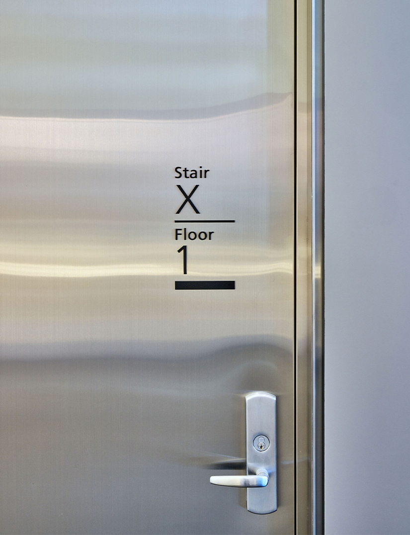 160 Front Street | Kramer Design Associates