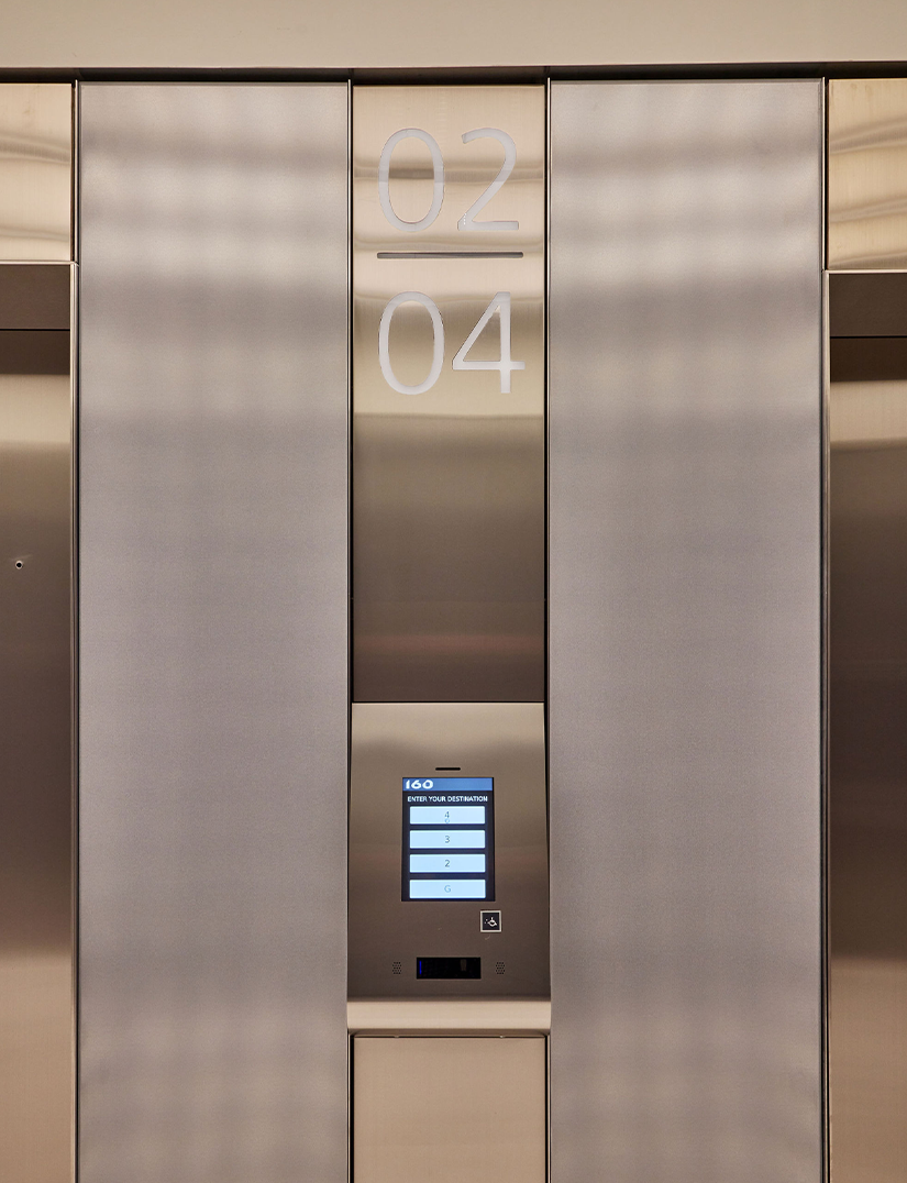 160 Front Street | Kramer Design Associates