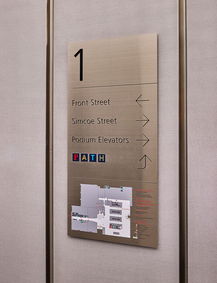 160 Front Street | Kramer Design Associates