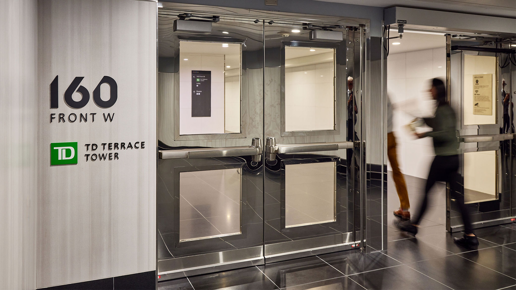 160 Front Street | Kramer Design Associates