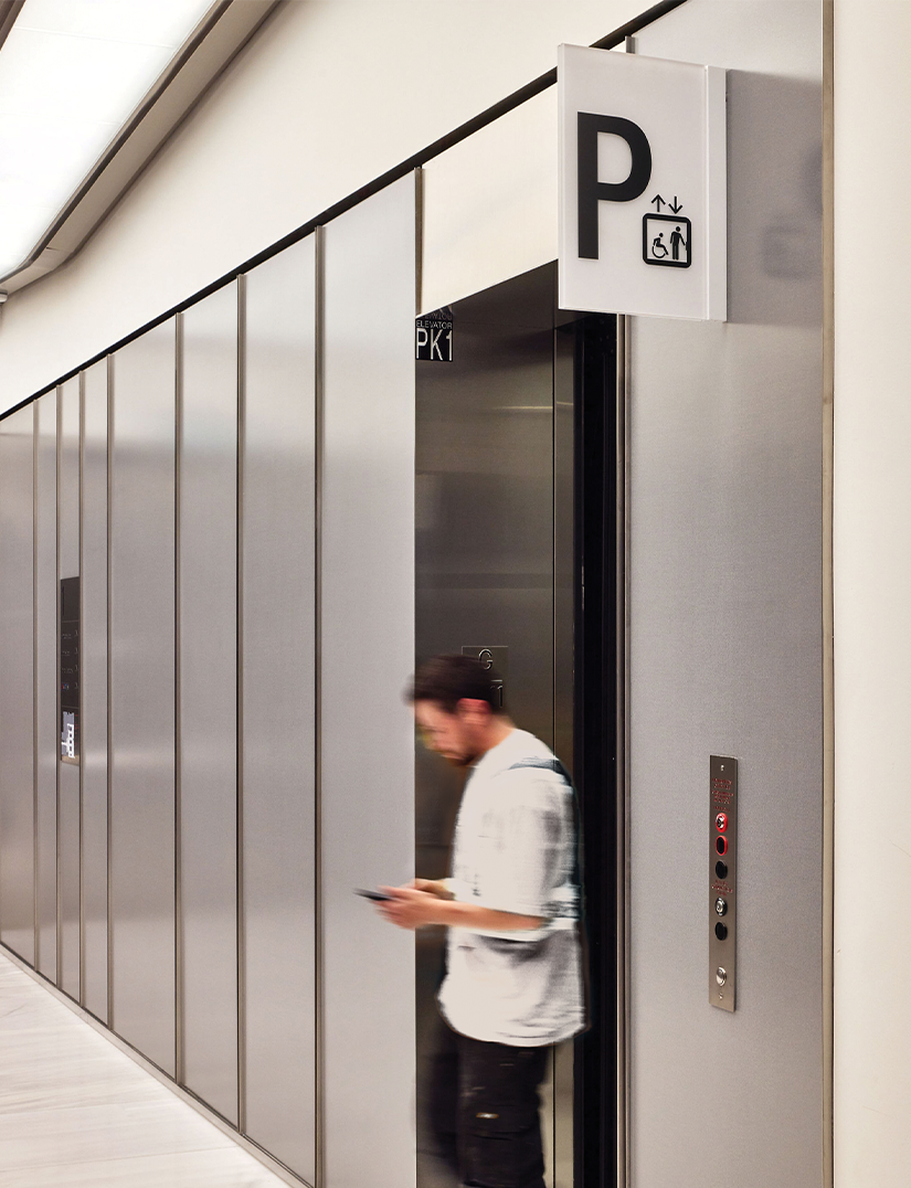 160 Front Street | Kramer Design Associates