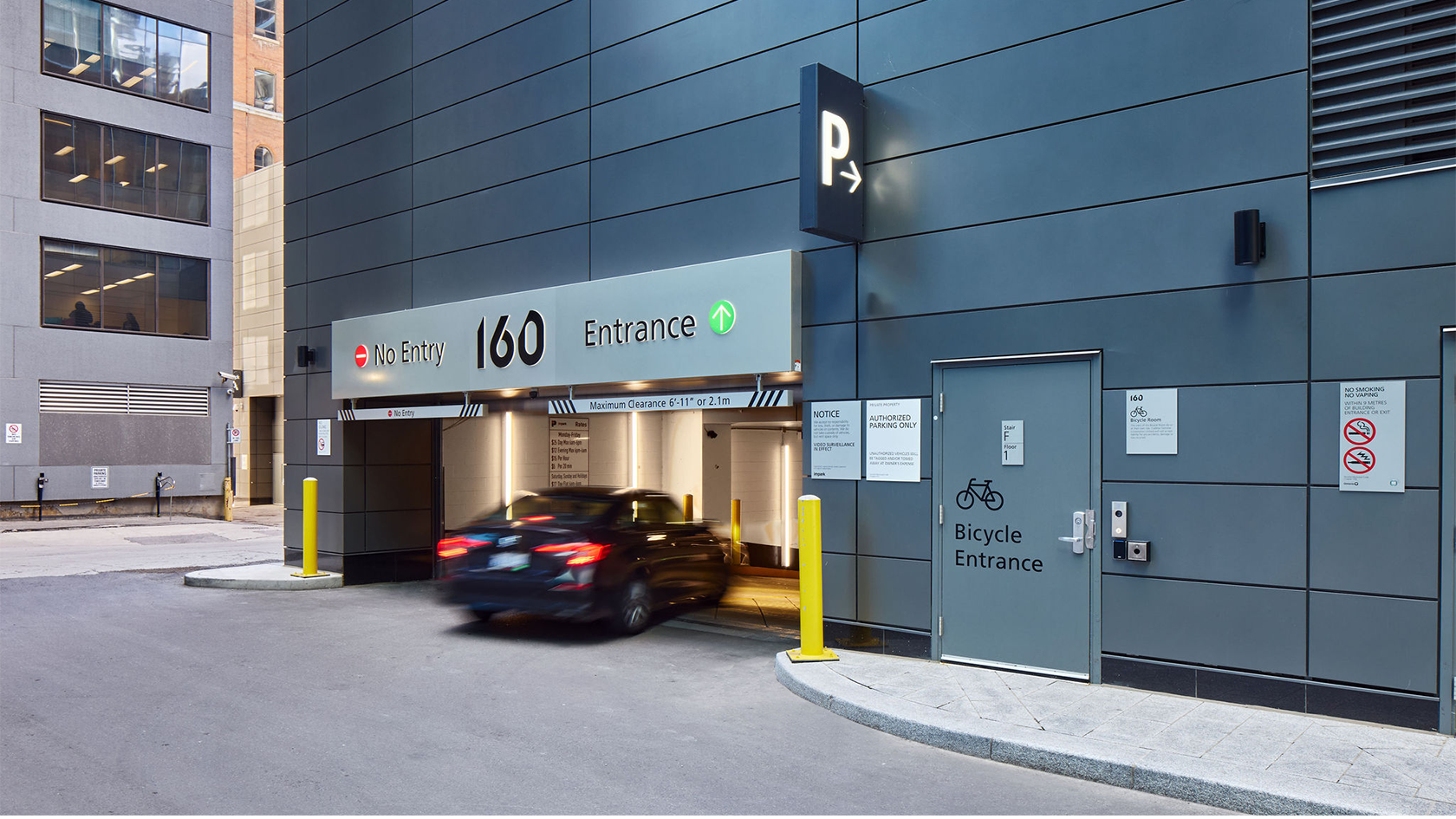 160 Front Street | Kramer Design Associates