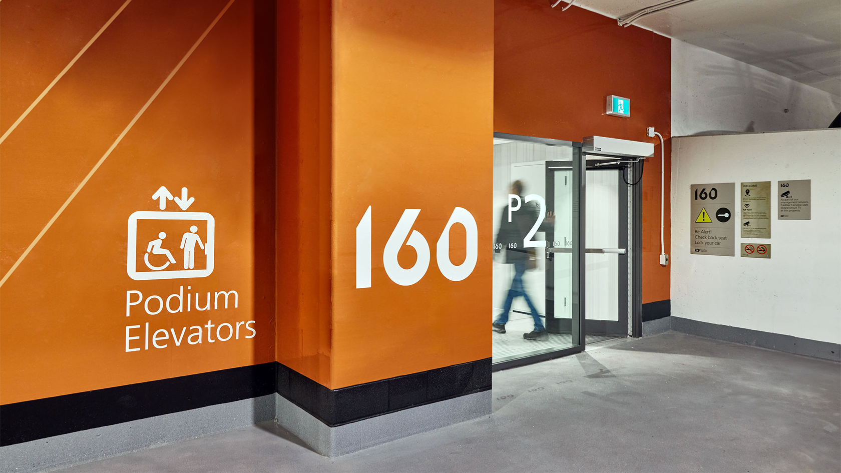 160 Front Street | Kramer Design Associates