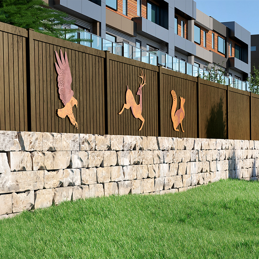 Village at Trinity Hills | Kramer Design Associates