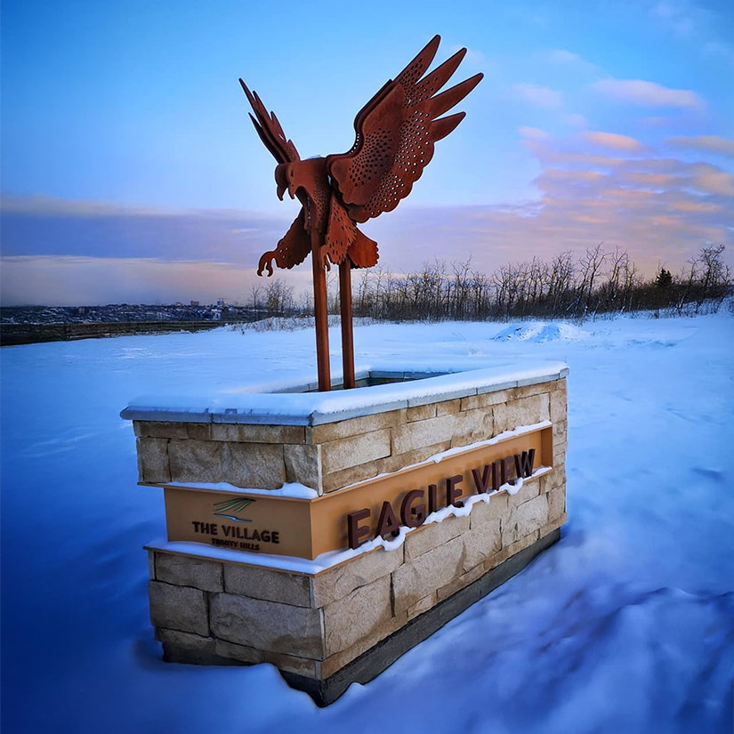 Village at Trinity Hills | Kramer Design Associates