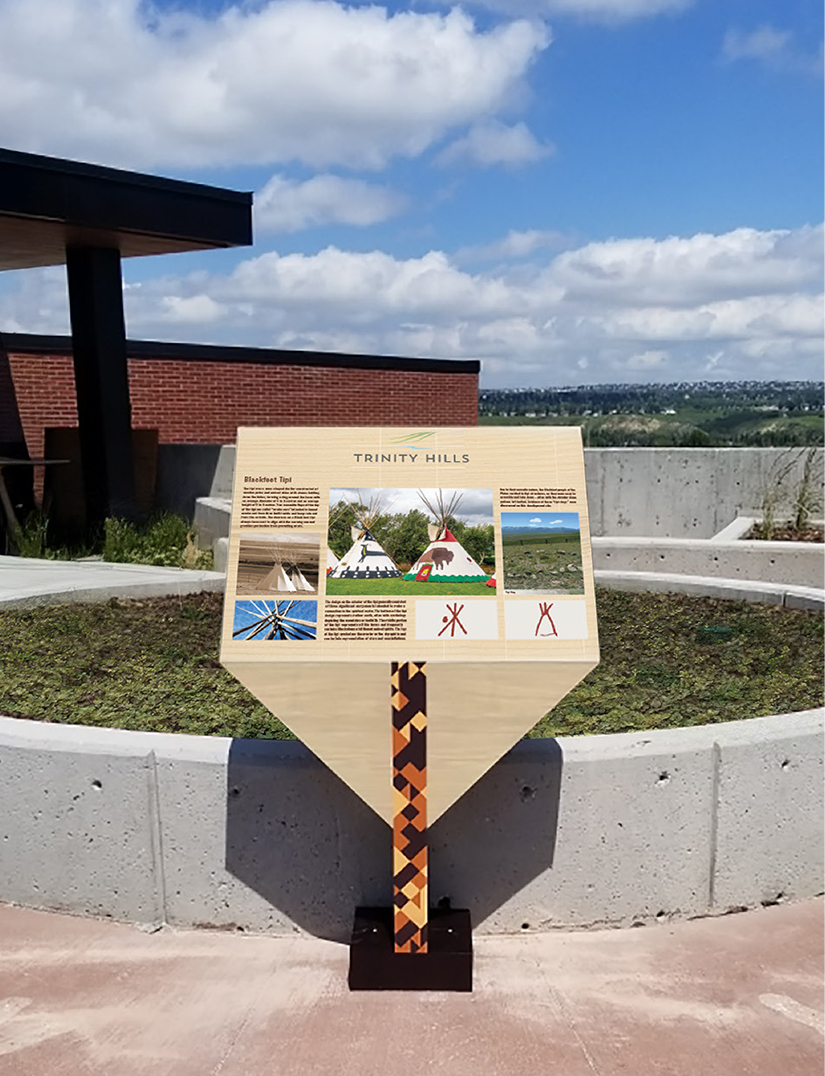 Village at Trinity Hills | Kramer Design Associates