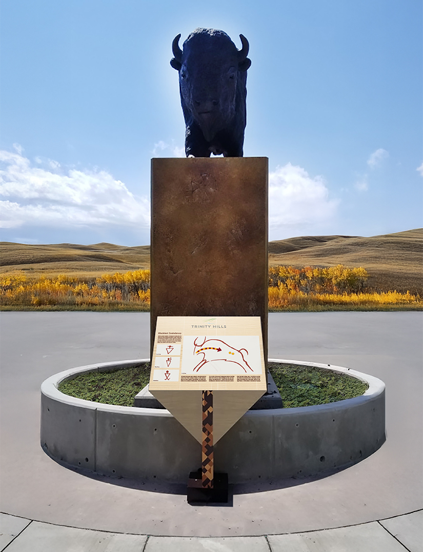 Village at Trinity Hills | Kramer Design Associates