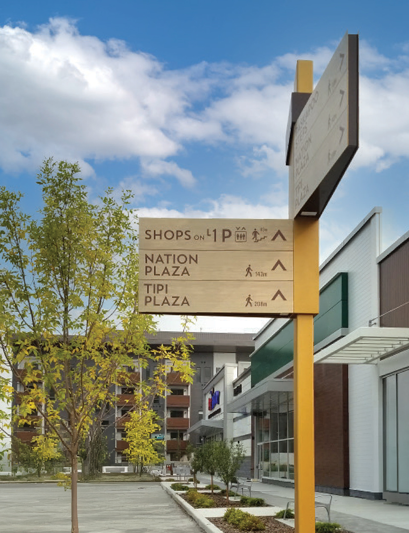 Village at Trinity Hills | Kramer Design Associates