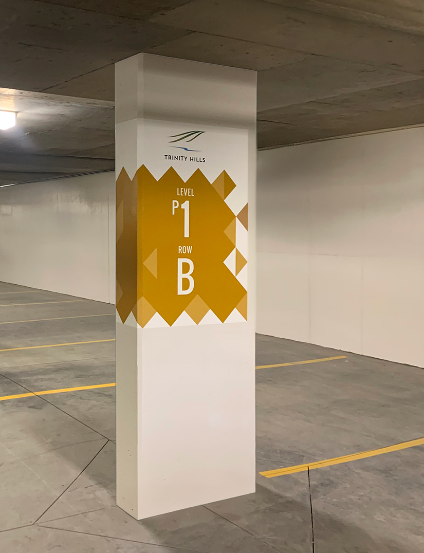 Village at Trinity Hills | Kramer Design Associates