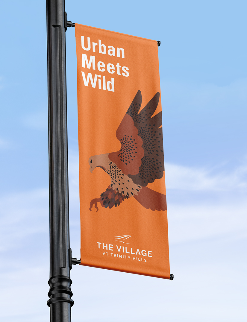 Village at Trinity Hills | Kramer Design Associates