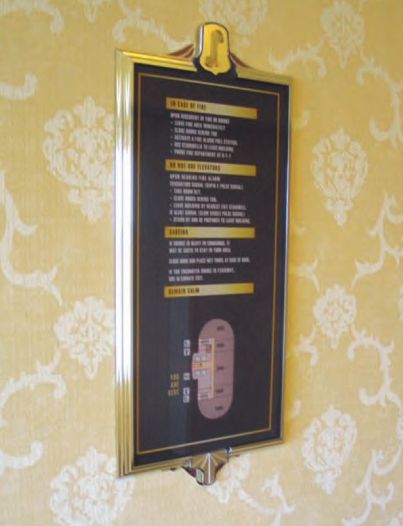 Fallsview Casino Resort | Kramer Design Associates