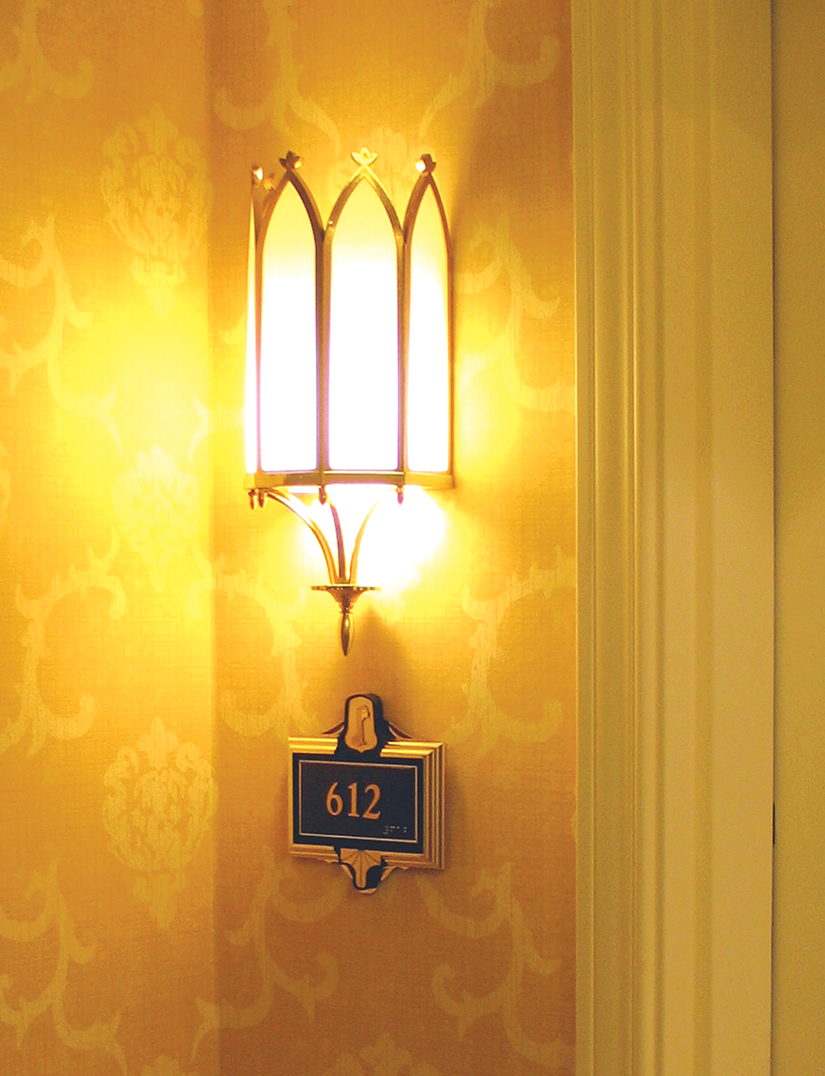 Fallsview Casino Resort | Kramer Design Associates