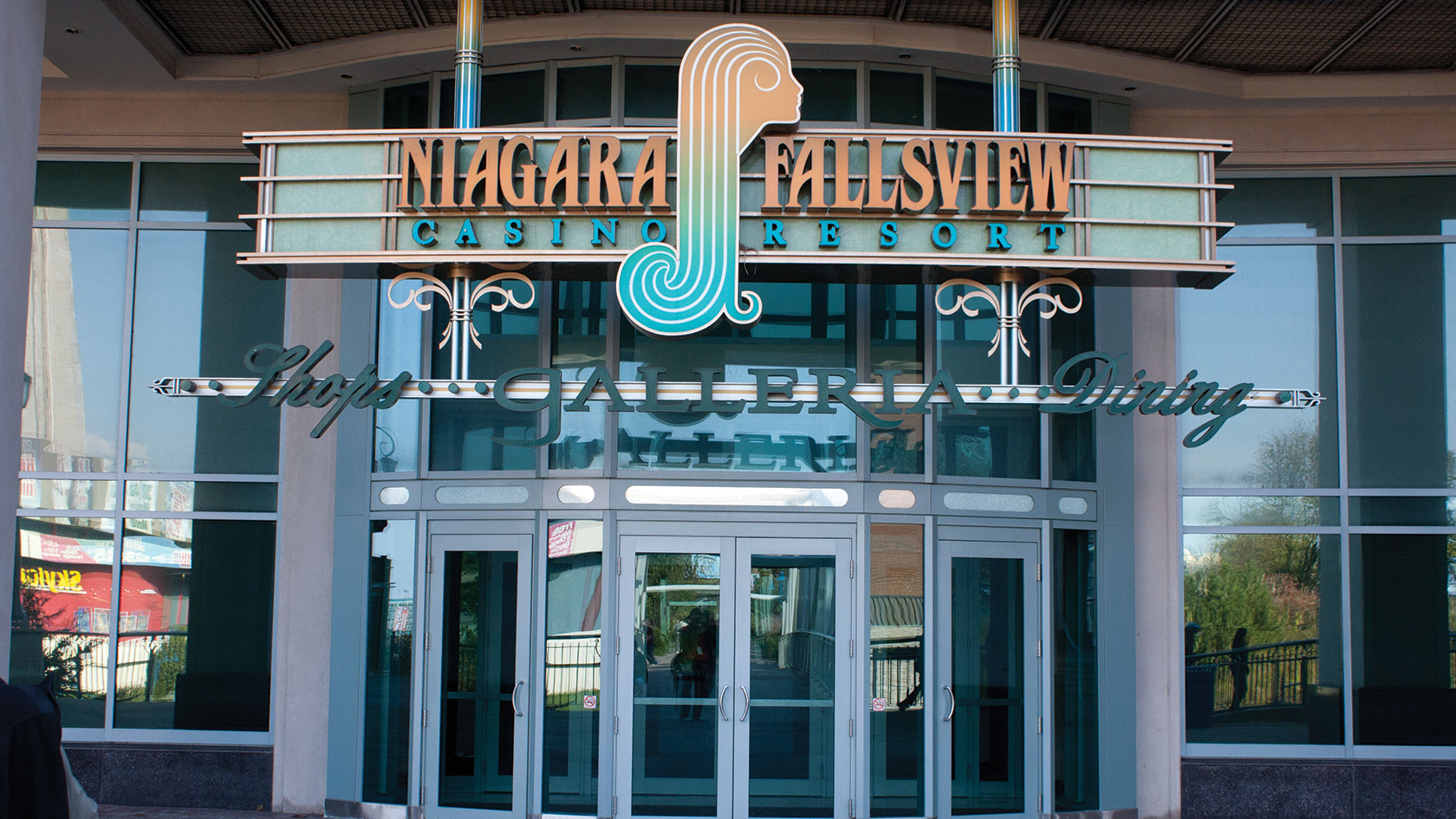 Fallsview Casino Resort | Kramer Design Associates
