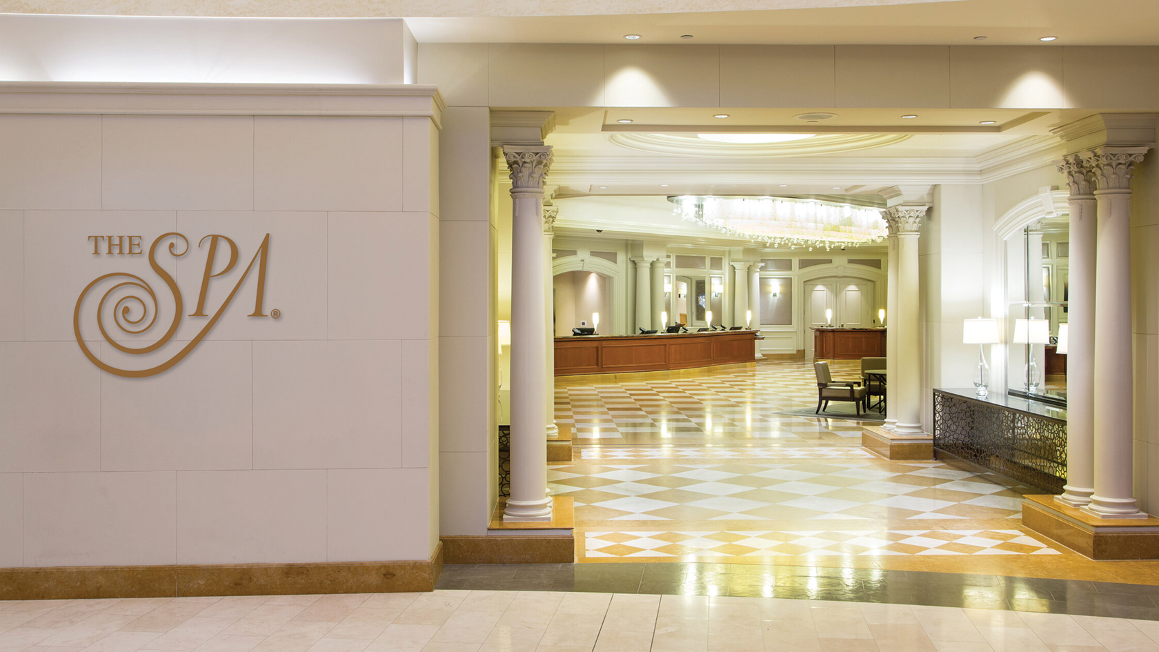 Fallsview Casino Resort | Kramer Design Associates