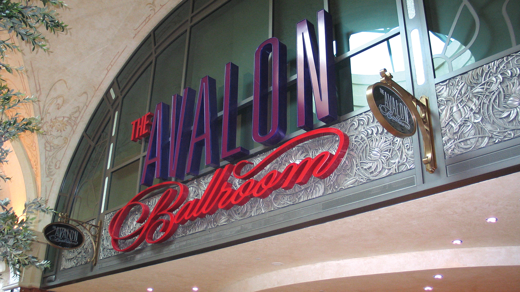 Fallsview Casino Resort | Kramer Design Associates