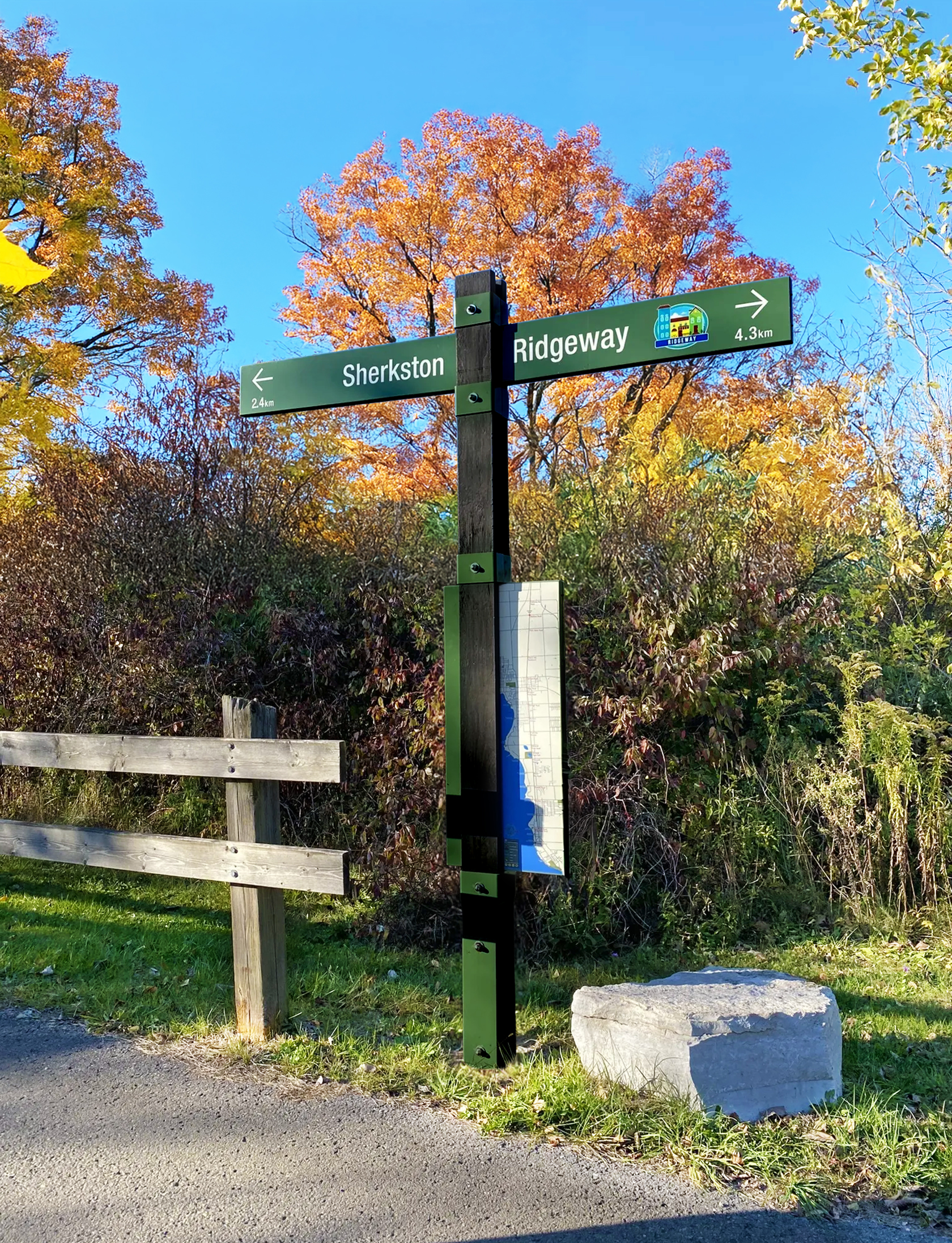 Fort Erie | Kramer Design Associates