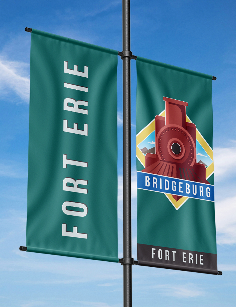 Fort Erie | Kramer Design Associates